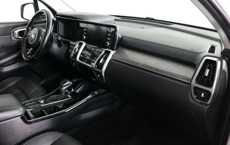 KIA Sorento IV, 2020 год, 3 397 000 рублей, 10 фотография