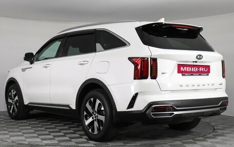 KIA Sorento IV, 2020 год, 3 397 000 рублей, 7 фотография