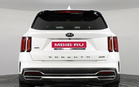 KIA Sorento IV, 2020 год, 3 397 000 рублей, 6 фотография