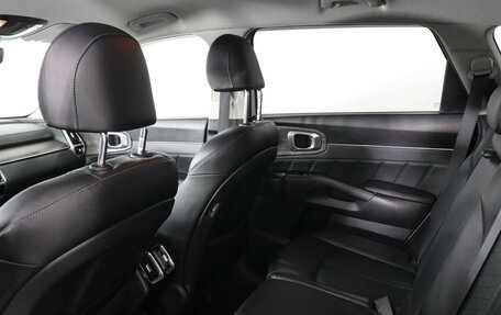 KIA Sorento IV, 2020 год, 3 397 000 рублей, 12 фотография