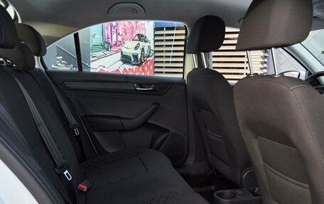 Skoda Rapid II, 2021 год, 1 698 000 рублей, 8 фотография