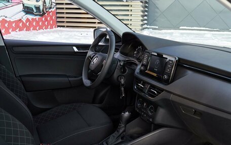 Skoda Rapid II, 2021 год, 1 698 000 рублей, 6 фотография