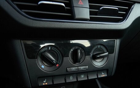 Skoda Rapid II, 2021 год, 1 698 000 рублей, 11 фотография