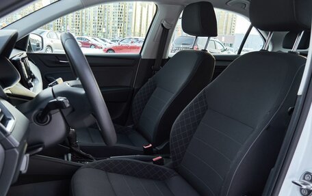 Skoda Rapid II, 2021 год, 1 698 000 рублей, 9 фотография