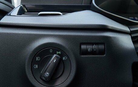 Skoda Rapid II, 2021 год, 1 698 000 рублей, 14 фотография