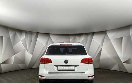 Volkswagen Touareg III, 2013 год, 2 295 000 рублей, 8 фотография