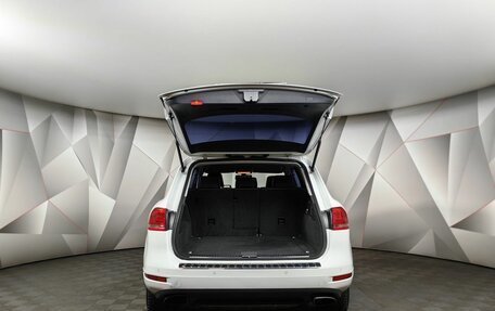 Volkswagen Touareg III, 2013 год, 2 295 000 рублей, 12 фотография