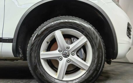 Volkswagen Touareg III, 2013 год, 2 295 000 рублей, 9 фотография