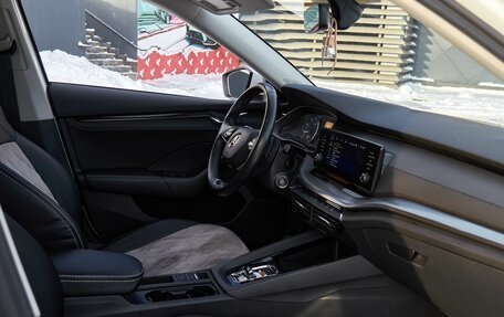 Skoda Octavia IV, 2021 год, 2 150 000 рублей, 6 фотография