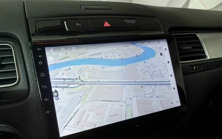 Volkswagen Touareg III, 2013 год, 2 295 000 рублей, 21 фотография