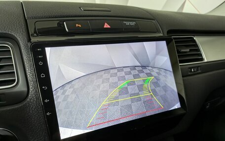 Volkswagen Touareg III, 2013 год, 2 295 000 рублей, 22 фотография