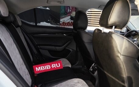 Skoda Octavia IV, 2021 год, 2 150 000 рублей, 8 фотография