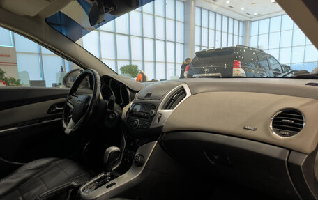 Chevrolet Cruze II, 2014 год, 899 000 рублей, 11 фотография