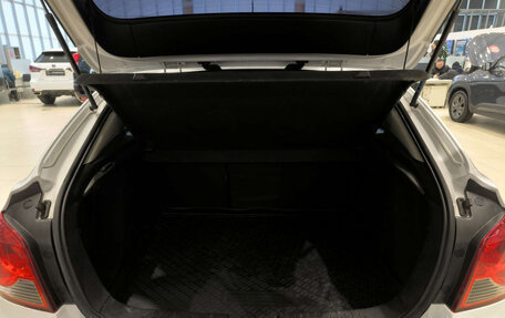 Chevrolet Cruze II, 2014 год, 899 000 рублей, 10 фотография