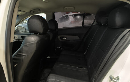 Chevrolet Cruze II, 2014 год, 899 000 рублей, 12 фотография