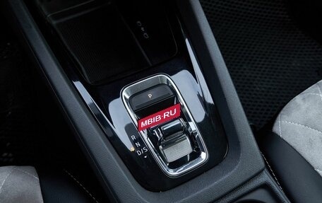 Skoda Octavia IV, 2021 год, 2 150 000 рублей, 12 фотография