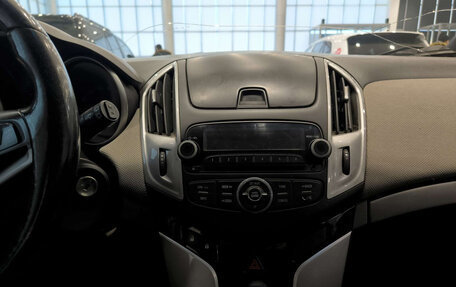 Chevrolet Cruze II, 2014 год, 899 000 рублей, 15 фотография