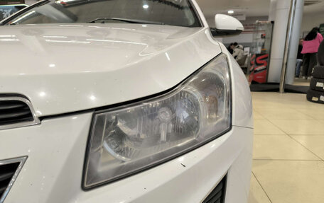 Chevrolet Cruze II, 2014 год, 899 000 рублей, 17 фотография