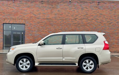 Lexus GX II, 2011 год, 3 900 000 рублей, 2 фотография