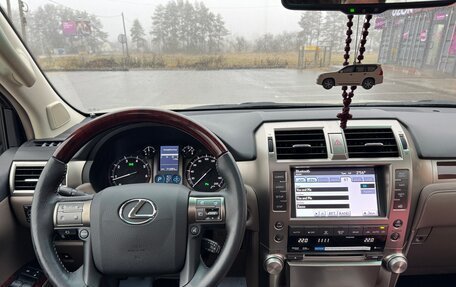 Lexus GX II, 2011 год, 3 900 000 рублей, 9 фотография