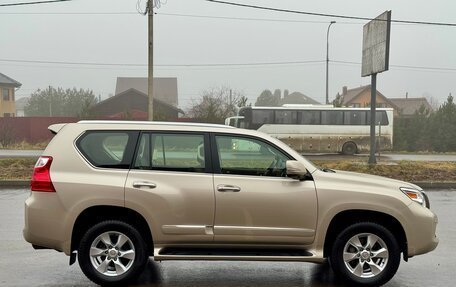 Lexus GX II, 2011 год, 3 900 000 рублей, 6 фотография