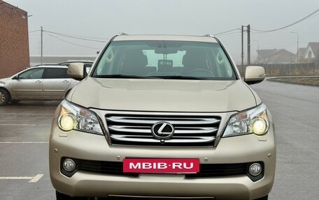 Lexus GX II, 2011 год, 3 900 000 рублей, 8 фотография