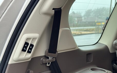 Lexus GX II, 2011 год, 3 900 000 рублей, 11 фотография