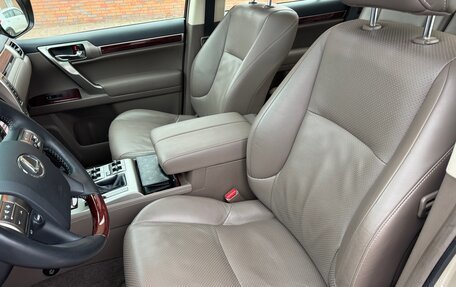 Lexus GX II, 2011 год, 3 900 000 рублей, 14 фотография