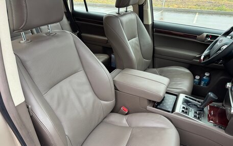 Lexus GX II, 2011 год, 3 900 000 рублей, 13 фотография