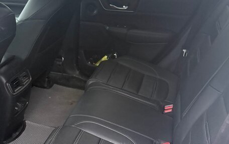 Honda CR-V IV, 2021 год, 3 655 000 рублей, 15 фотография