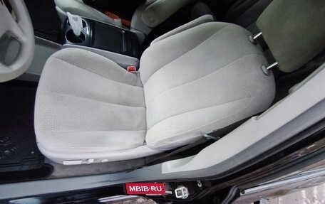 Toyota Sienna III, 2012 год, 2 000 000 рублей, 7 фотография