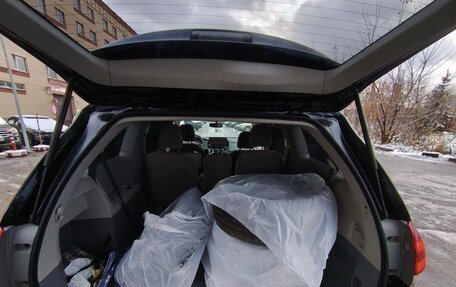 Toyota Sienna III, 2012 год, 2 000 000 рублей, 13 фотография