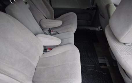 Toyota Sienna III, 2012 год, 2 000 000 рублей, 11 фотография