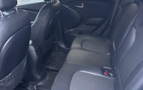 Hyundai ix35 I рестайлинг, 2011 год, 1 400 000 рублей, 4 фотография