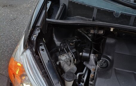 Toyota Sienna III, 2012 год, 2 000 000 рублей, 18 фотография