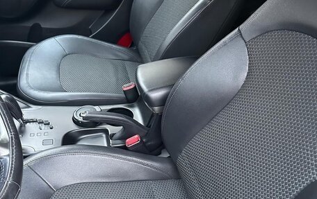 Hyundai ix35 I рестайлинг, 2011 год, 1 400 000 рублей, 3 фотография