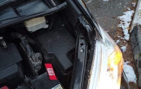 Toyota Sienna III, 2012 год, 2 000 000 рублей, 16 фотография