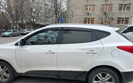 Hyundai ix35 I рестайлинг, 2011 год, 1 400 000 рублей, 6 фотография