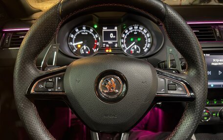 Skoda Octavia RS, 2014 год, 2 250 000 рублей, 3 фотография