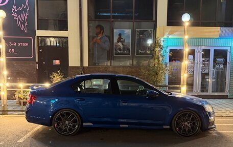 Skoda Octavia RS, 2014 год, 2 250 000 рублей, 7 фотография