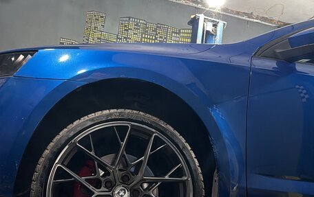 Skoda Octavia RS, 2014 год, 2 250 000 рублей, 5 фотография