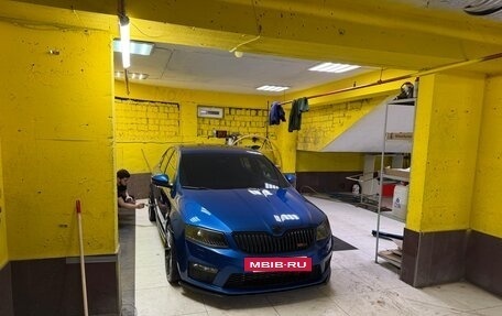 Skoda Octavia RS, 2014 год, 2 250 000 рублей, 8 фотография