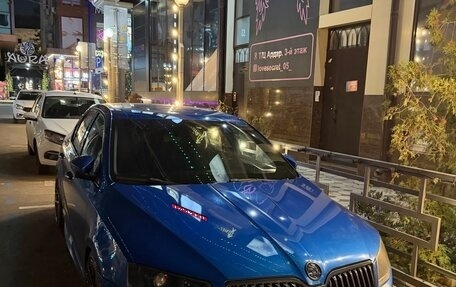 Skoda Octavia RS, 2014 год, 2 250 000 рублей, 4 фотография