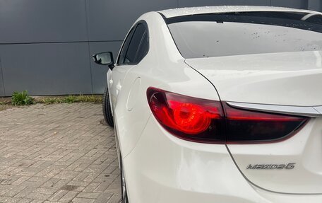 Mazda 6, 2013 год, 1 170 000 рублей, 4 фотография