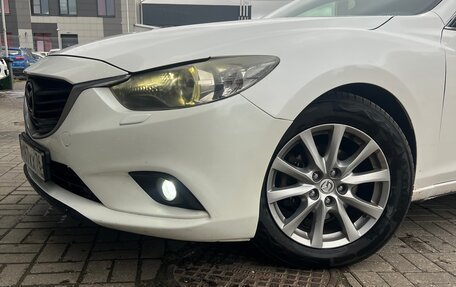 Mazda 6, 2013 год, 1 170 000 рублей, 5 фотография