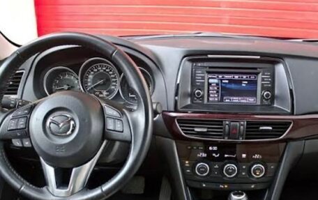 Mazda 6, 2013 год, 1 170 000 рублей, 9 фотография