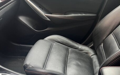 Mazda 6, 2013 год, 1 170 000 рублей, 11 фотография