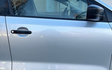 Volkswagen Polo VI (EU Market), 2011 год, 870 000 рублей, 7 фотография