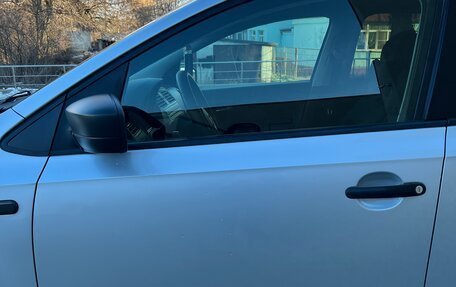 Volkswagen Polo VI (EU Market), 2011 год, 870 000 рублей, 10 фотография