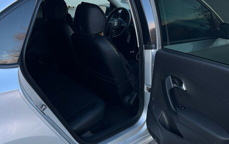 Volkswagen Polo VI (EU Market), 2011 год, 870 000 рублей, 14 фотография